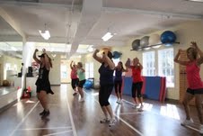 zumba
