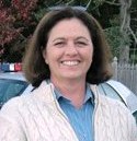 Old Lyme First Selectwoman Bonnie Reemsnyder.