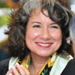 Humorist and author Gina Barecca.