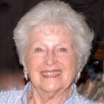Irene MacDonald