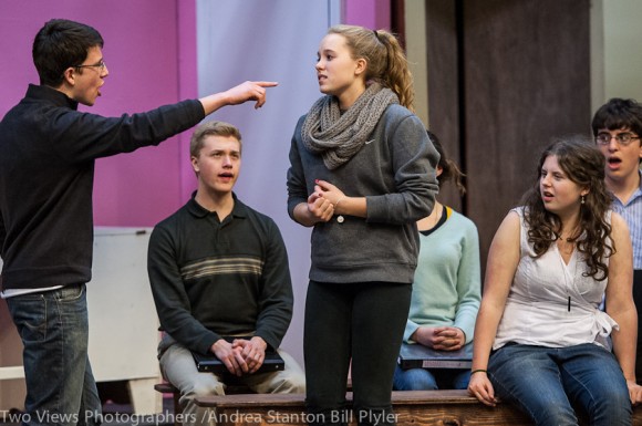 Legally Blonde_Paige&Hugh