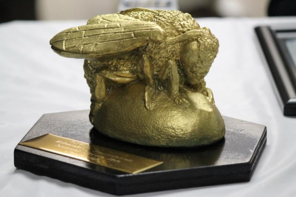 Trophy