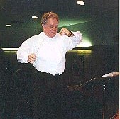 Barry Asch