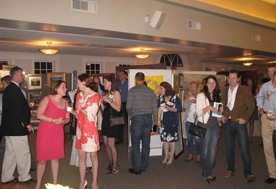 Guests_at_show