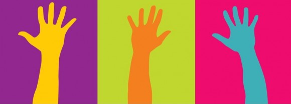 Hands-up