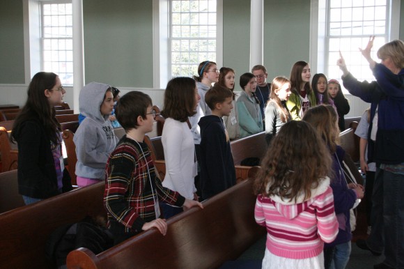 Youth Choir