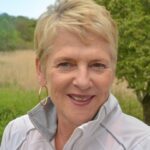 Amanda Cushman