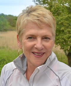 Amanda Cushman