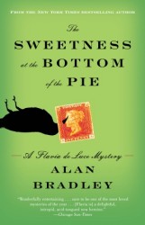 The Sweetness at the bottom of the Pie