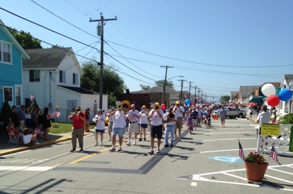 Band