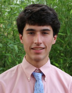 Noah Christiano.