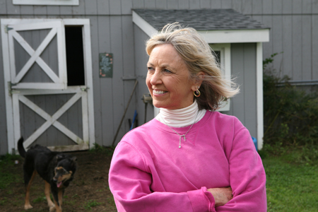 State Representative Diana Urban will be the guest speaker at the SDLW kick-off event, Sept. 6.