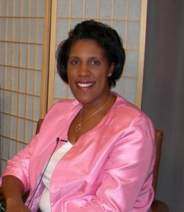 Teresa Younger
