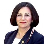 Toni Boucher