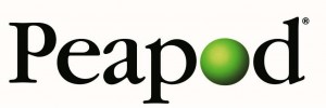 Peapod logo