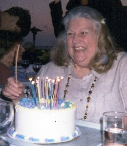 Diana Lathrop Bouchard