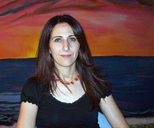 Jane Hilal