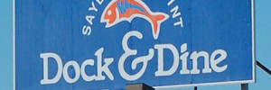 sign
