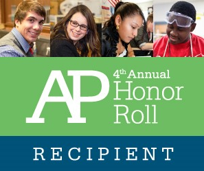 AP_Honor_Roll