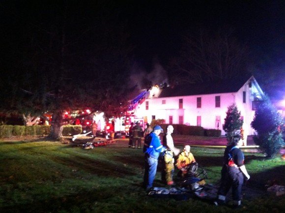 Photo courtesy of WFSB.