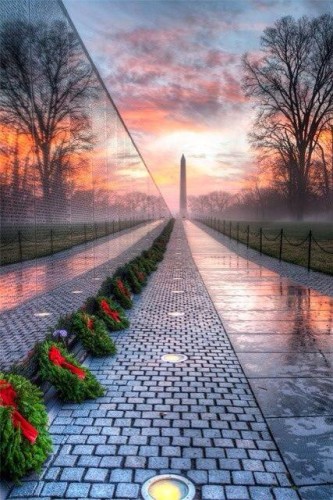 veteran's day