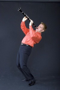 Todd Palmer