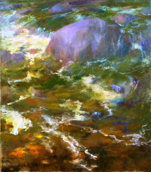November Water by Eckhardt Goodwin.