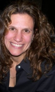 Sharon Louden
