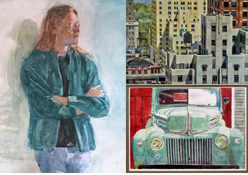 Artwork by Jeanne Potter.