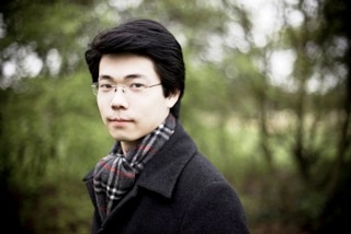 International prizewinning pianist Kuok-Wai Lio will perform at the Chester Meeting House on Sunday, April 6, at 5 p.m.  