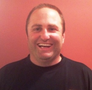 Lyme-Old Lyme High School Athletic Director Bill Buscetto.