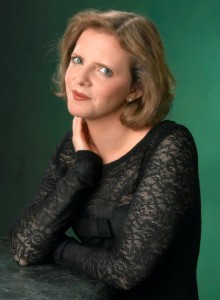 Lauren Willig.