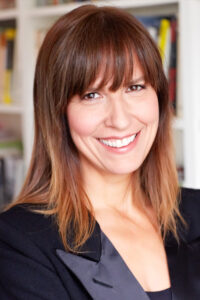 Lisa Gabriele