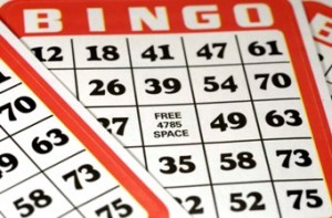 Bingo Cards