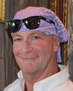 James Scheide