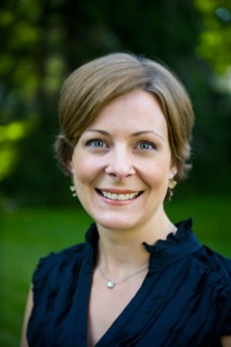 Lindsay Eisensmith, Founder and Director of Vitality Spa & Wellness,