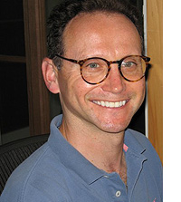 David Handler