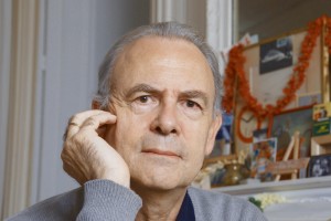 Patrick Modiano
