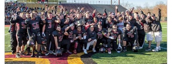 CIAC Class S-Large Champs!