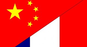 china-france
