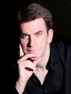 Edward Arron will host this weekend's musical masterworks program