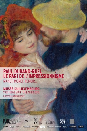 poster for Musee_de_luxembourg_Exhibit