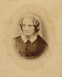 Phoebe Griffin Noyes