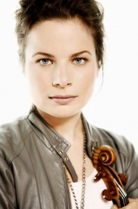 Bella Hristova Photo by LisaMarie Mazzucco
