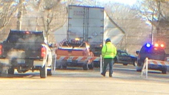 Lyme_Street_truck_accident