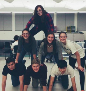 Carousel group