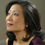 Essex Winter Series Artistic Director Mihae Lee.