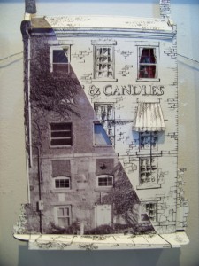 130 Bank Street by Roger Clements