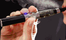Marijuana smoking