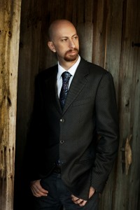 Adam Neiman